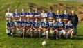 St.Mary's Rasharkin who lost to St.Patrick's Lisburn in the SW McCormick Cup at Falls Park 